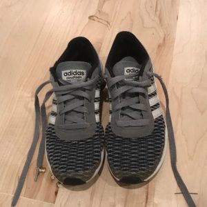 Adidas boys sneakers